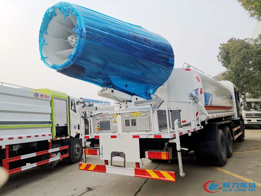 湖北龍馬抑塵車專業(yè)廠車子好在哪？