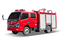 消防車